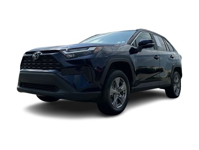 Thumbnail: 2025 Toyota RAV4 - 31