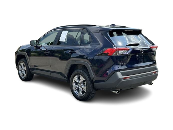 Thumbnail: 2025 Toyota RAV4 - 4