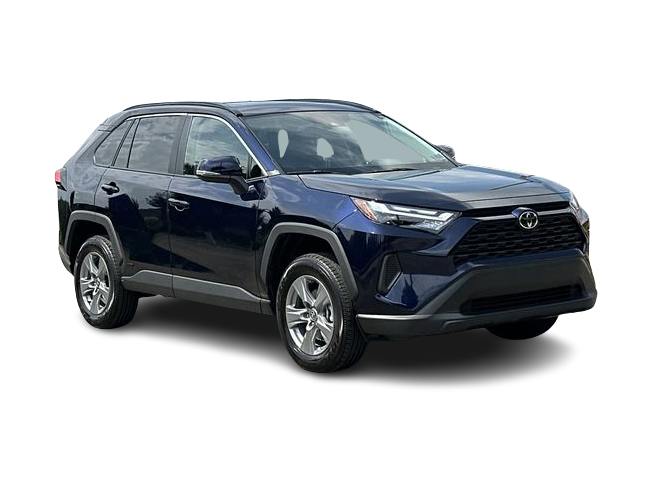 Thumbnail: 2025 Toyota RAV4 - 32