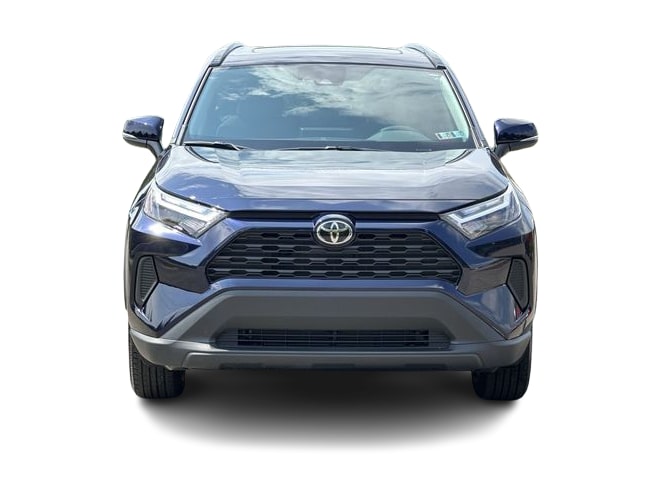 Thumbnail: 2025 Toyota RAV4 - 6