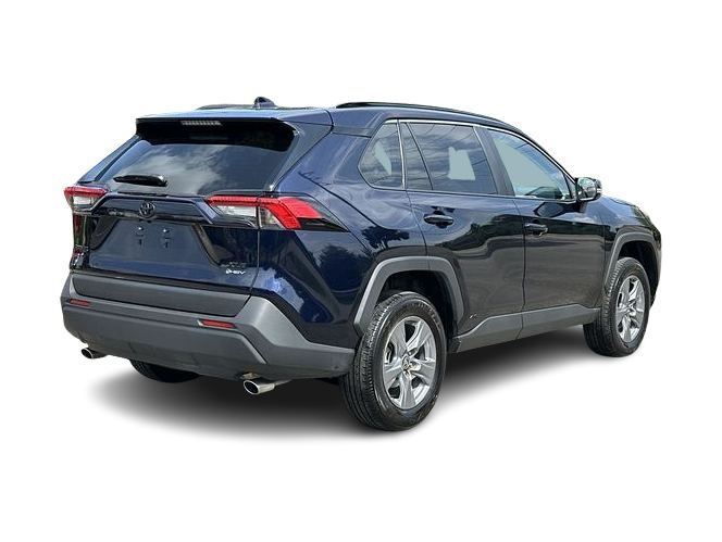 Thumbnail: 2025 Toyota RAV4 - 33