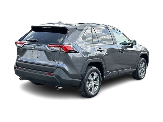 Thumbnail: 2024 Toyota RAV4 - 33