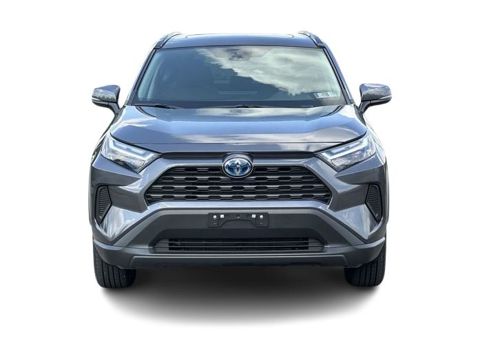 Thumbnail: 2024 Toyota RAV4 - 6