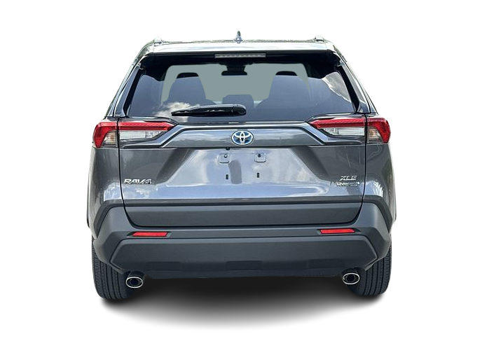 Thumbnail: 2024 Toyota RAV4 - 5