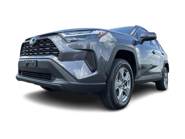 Thumbnail: 2024 Toyota RAV4 - 31