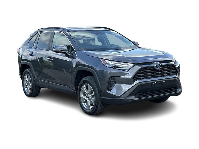 Thumbnail: 2024 Toyota RAV4 - 32