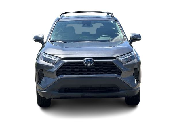 Thumbnail: 2024 Toyota RAV4 - 6