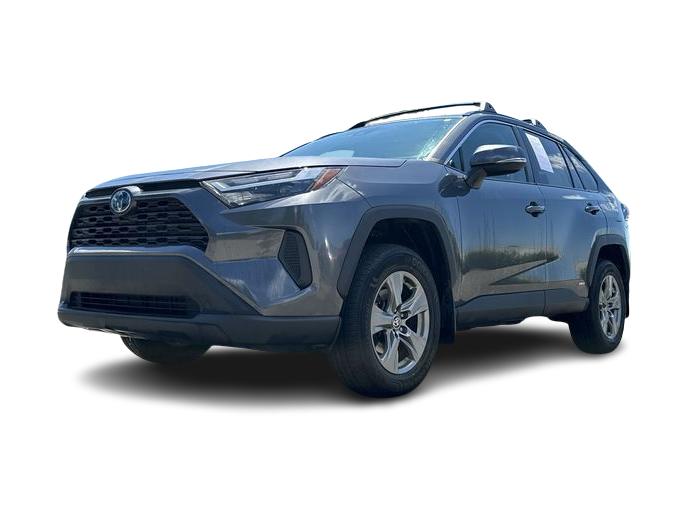 Thumbnail: 2024 Toyota RAV4 - 22