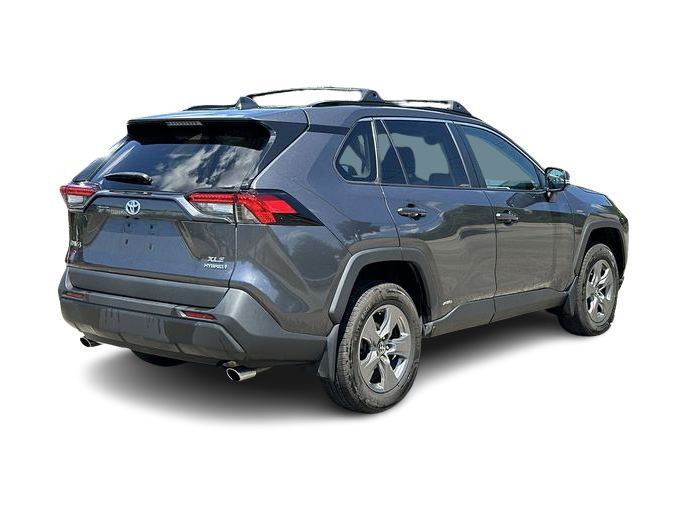 Thumbnail: 2024 Toyota RAV4 - 24
