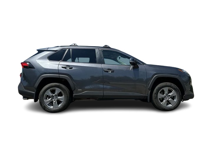 Thumbnail: 2024 Toyota RAV4 - 13