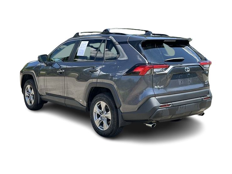 Thumbnail: 2024 Toyota RAV4 - 4
