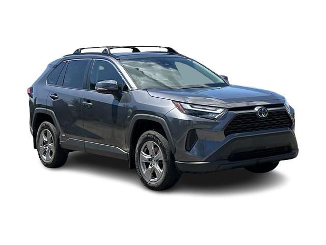 Thumbnail: 2024 Toyota RAV4 - 23