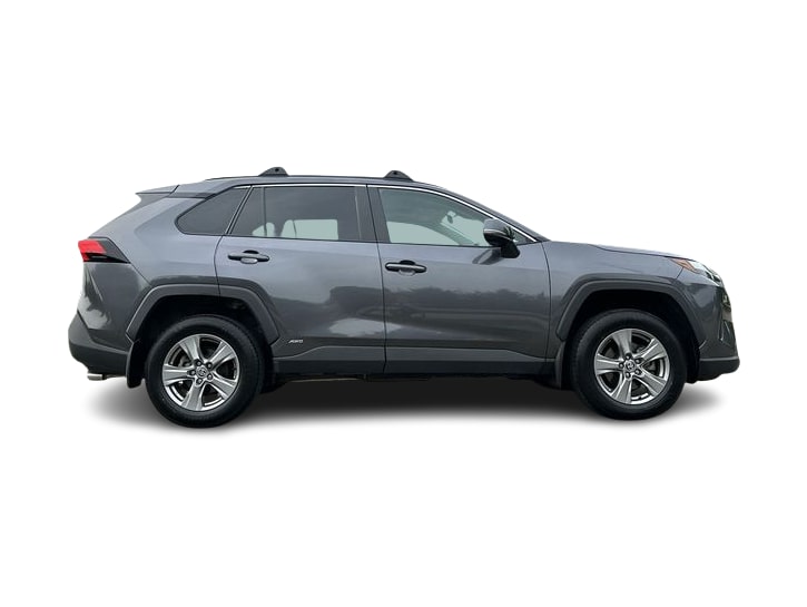 Thumbnail: 2024 Toyota RAV4 - 18