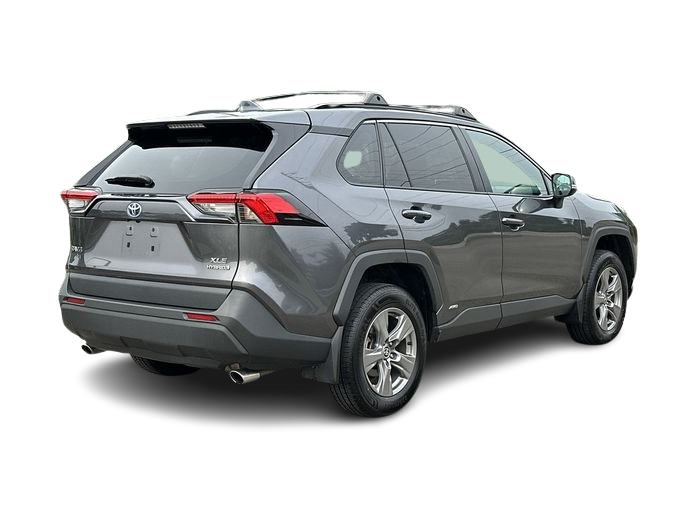Thumbnail: 2024 Toyota RAV4 - 33