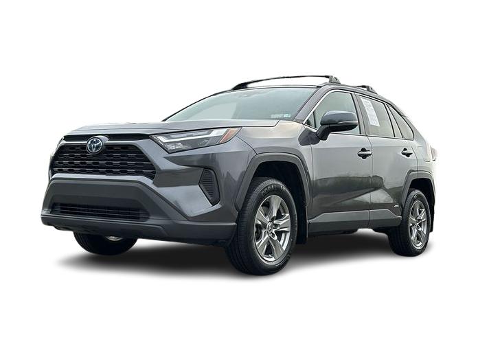 Thumbnail: 2024 Toyota RAV4 - 31