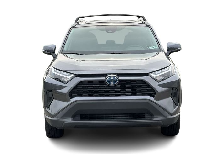 Thumbnail: 2024 Toyota RAV4 - 6