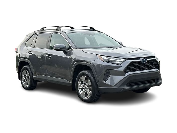 Thumbnail: 2024 Toyota RAV4 - 32