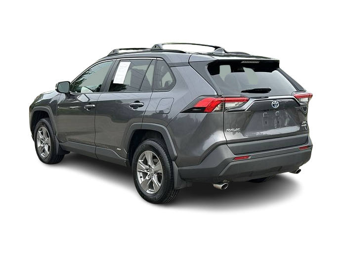 Thumbnail: 2024 Toyota RAV4 - 4