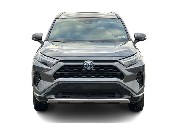 Thumbnail: 2022 Toyota RAV4 - 6