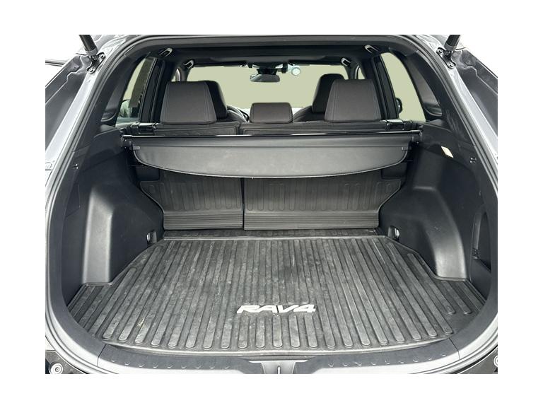 Thumbnail: 2022 Toyota RAV4 - 16