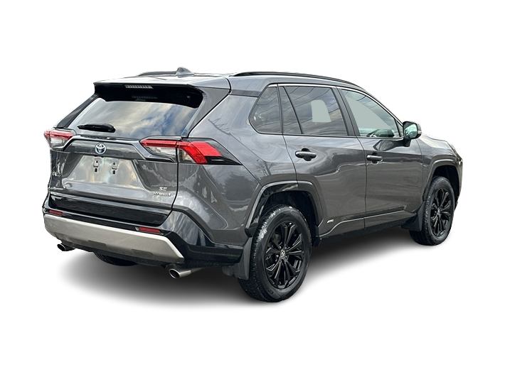 Thumbnail: 2022 Toyota RAV4 - 33