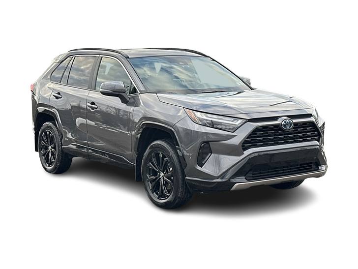 Thumbnail: 2022 Toyota RAV4 - 32