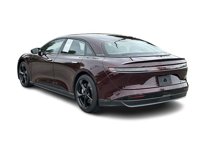 Thumbnail: 2024 Lucid Air - 4