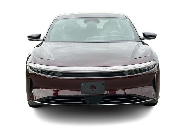 Thumbnail: 2024 Lucid Air - 20