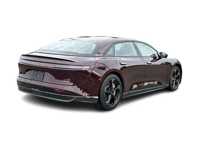 Thumbnail: 2024 Lucid Air - 22