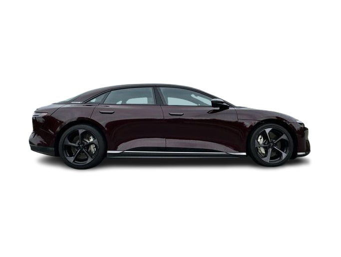 Thumbnail: 2024 Lucid Air - 13