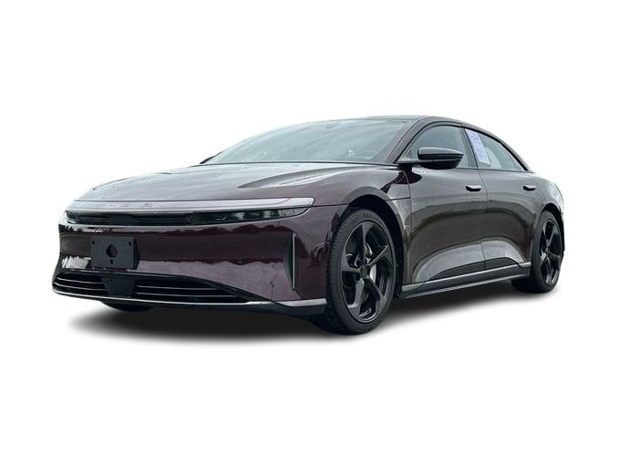 Thumbnail: 2024 Lucid Air - 19