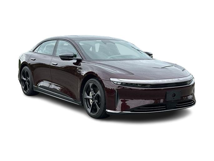 Thumbnail: 2024 Lucid Air - 21