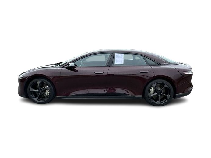 Thumbnail: 2024 Lucid Air - 3
