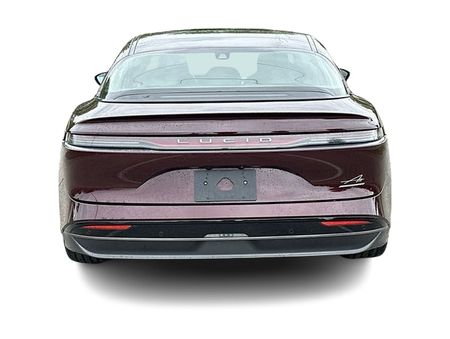 Thumbnail: 2024 Lucid Air - 5
