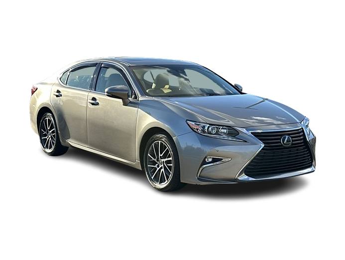 Thumbnail: 2017 Lexus ES - 34