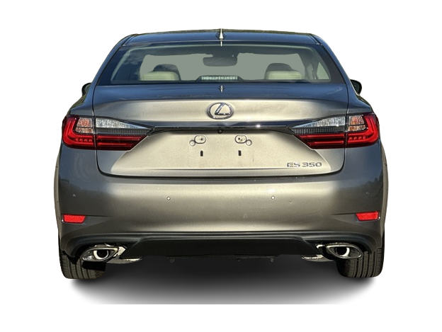 Thumbnail: 2017 Lexus ES - 5