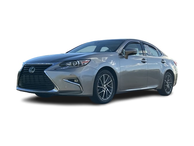 Thumbnail: 2017 Lexus ES - 33