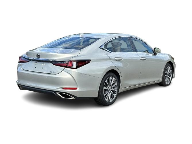 Thumbnail: 2019 Lexus ES - 31