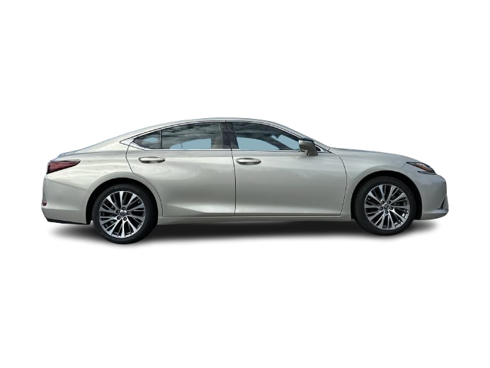 Thumbnail: 2019 Lexus ES - 16