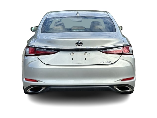 Thumbnail: 2019 Lexus ES - 5