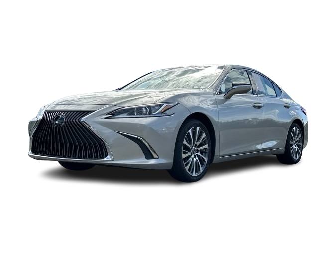 Thumbnail: 2019 Lexus ES - 29