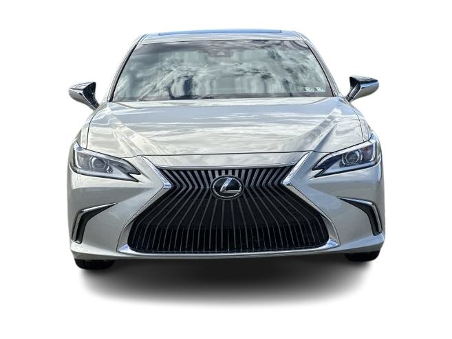 Thumbnail: 2019 Lexus ES - 6