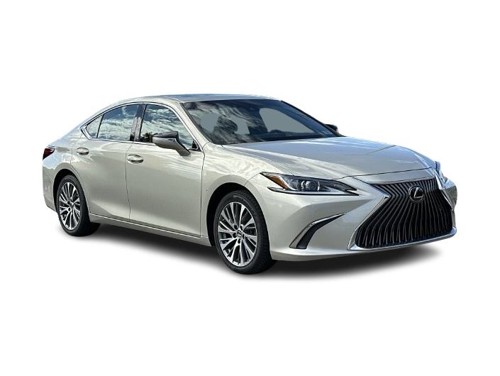 Thumbnail: 2019 Lexus ES - 30