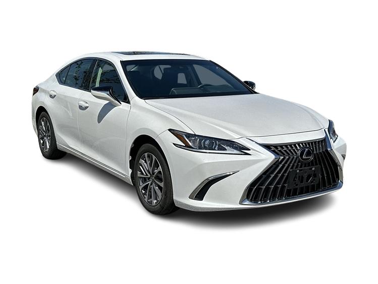 2022 Lexus ES 350 24