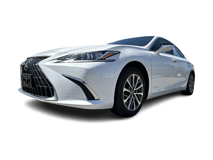 2022 Lexus ES 350 23