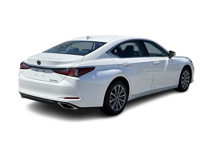 2022 Lexus ES 350 25