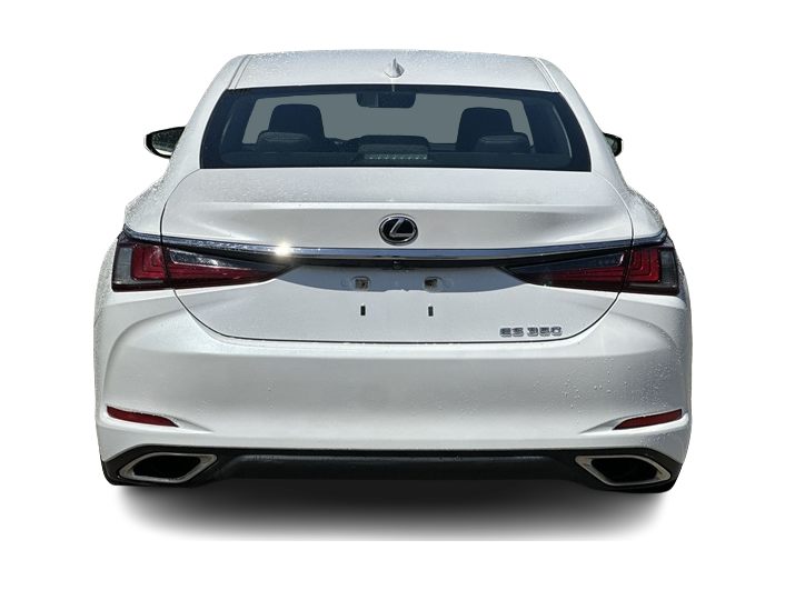 2022 Lexus ES 350 5