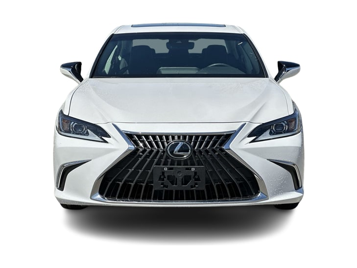 2022 Lexus ES 350 6