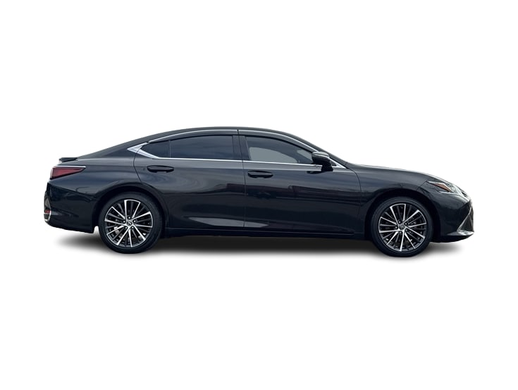 2025 Lexus ES Hybrid 300h 17