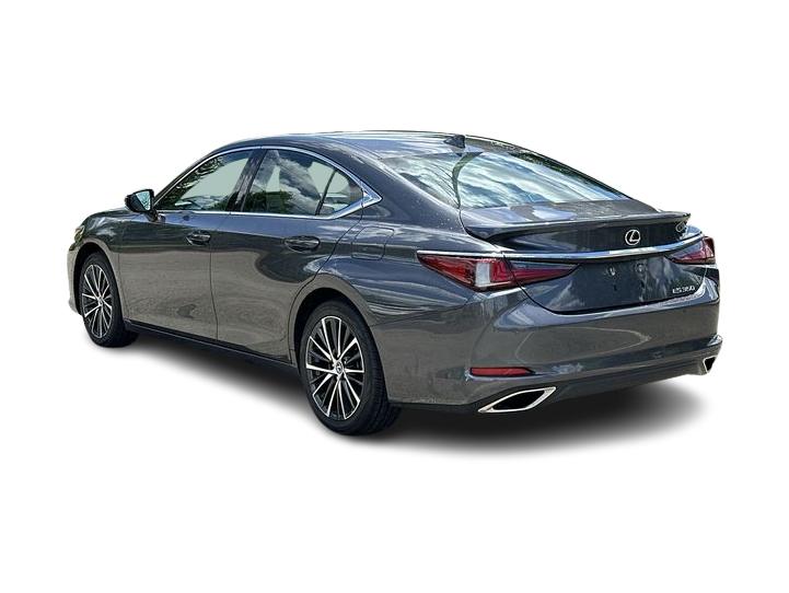 Thumbnail: 2023 Lexus ES - 4